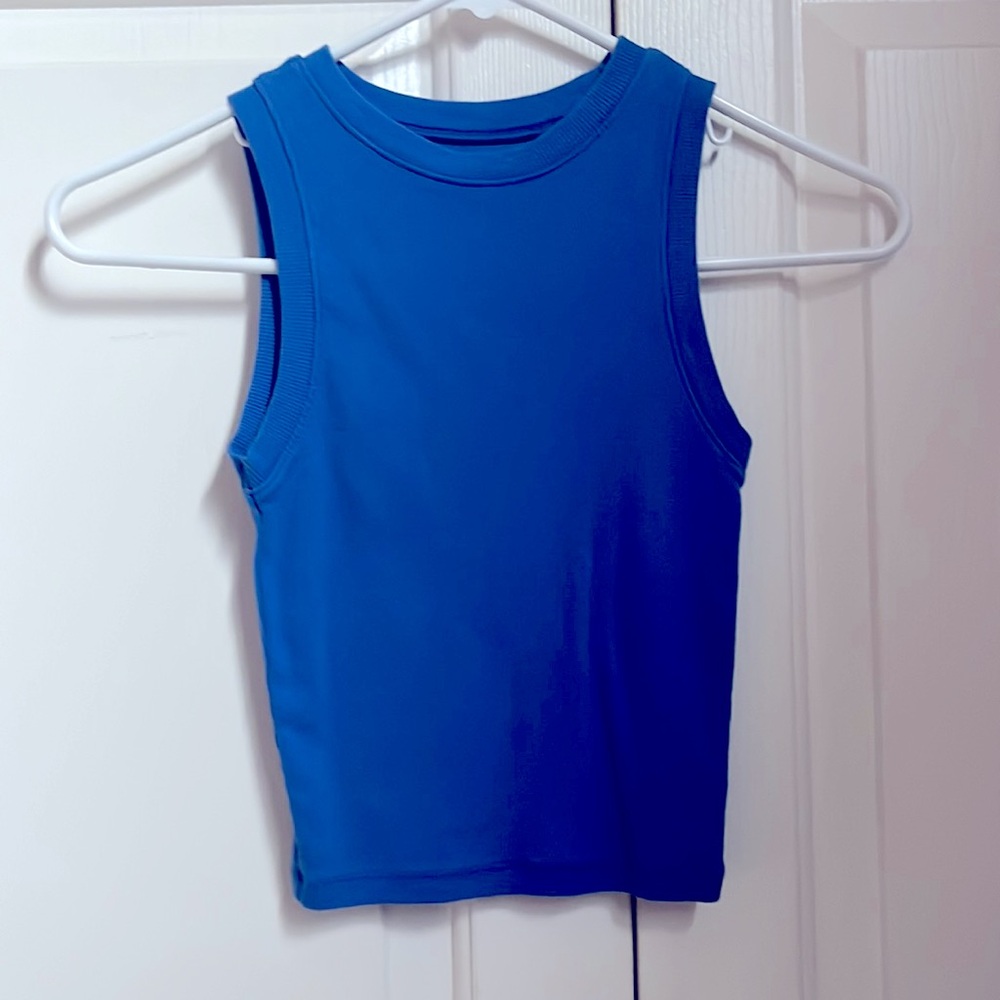 Hollister Tank Top